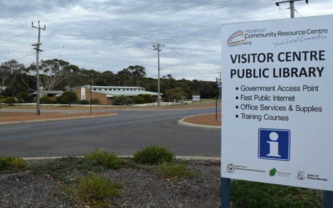 Hopetoun Motel & Chalet Village - Winery Find 17