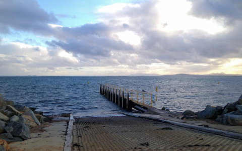 Hopetoun Motel & Chalet Village - Winery Find 27
