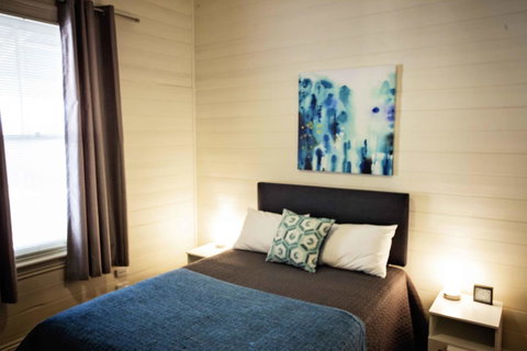 Hopetoun Motel & Chalet Village - Winery Find 24