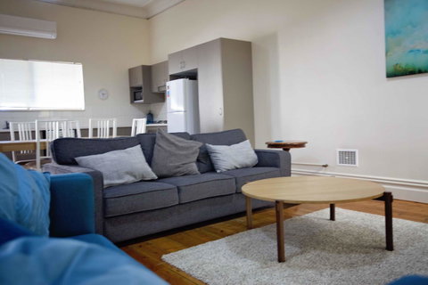 Hopetoun Motel & Chalet Village - Winery Find 15