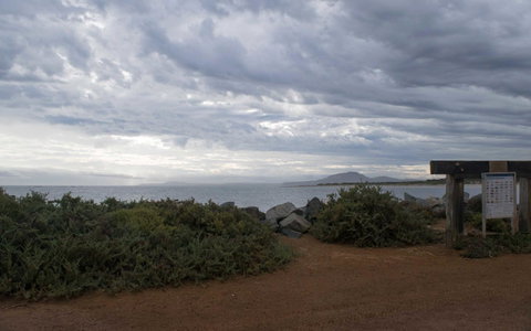 Hopetoun Motel & Chalet Village - Winery Find 20