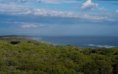 Hopetoun Motel & Chalet Village - Winery Find 25