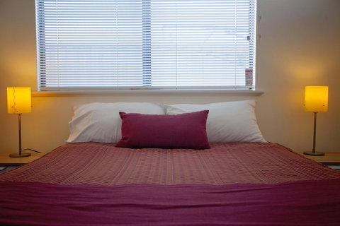 Hopetoun Motel & Chalet Village - Winery Find 19