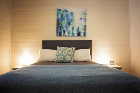 Hopetoun Motel & Chalet Village - Winery Find 30