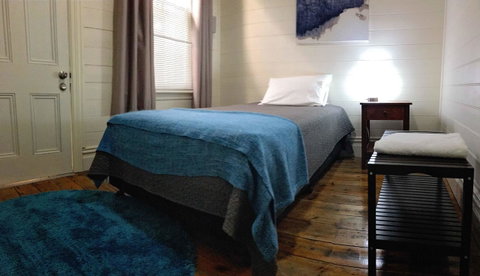 Hopetoun Motel & Chalet Village - Winery Find 26
