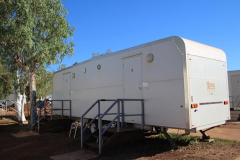 Meekatharra Accommodation Centre - Winery Find 0