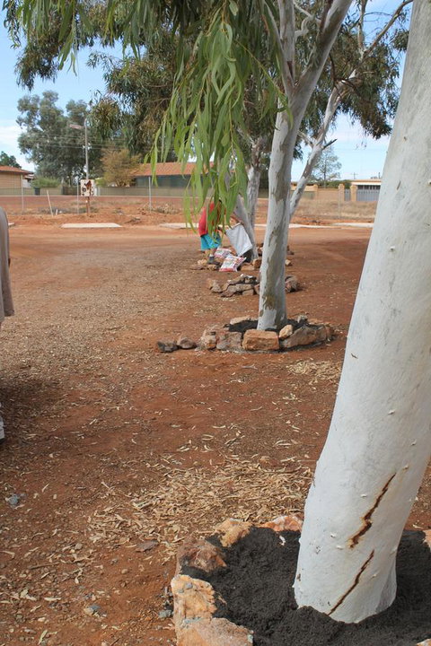 Meekatharra Accommodation Centre - Winery Find 13