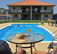 Pinnacles Edge Resort - Winery Find