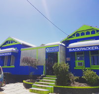 Planet Inn Backpackers - Winery Find
