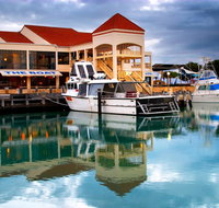 The Marina Hotel - Mindarie - Winery Find