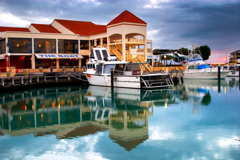 The Marina Hotel - Mindarie - Winery Find 0