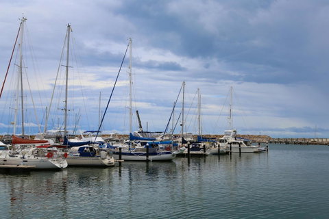 The Marina Hotel - Mindarie - Winery Find 14