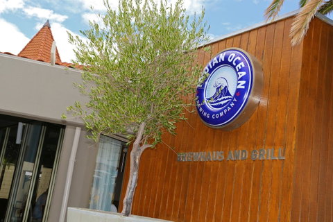 The Marina Hotel - Mindarie - Winery Find 17