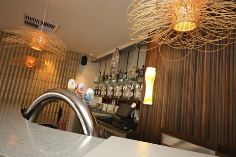 The Marina Hotel - Mindarie - Winery Find 10