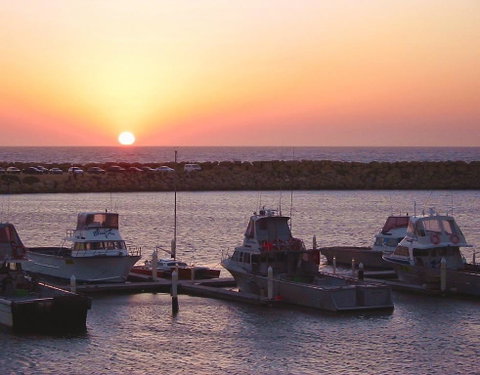 The Marina Hotel - Mindarie - Winery Find 16