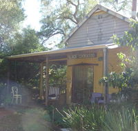 Black Cockatoo Lodge - Winery Find