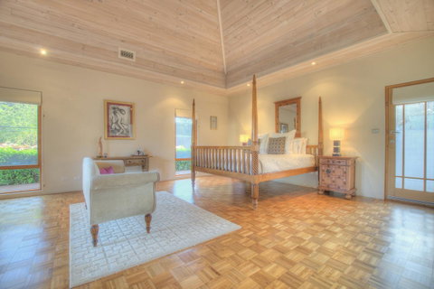 Moana Spa Villas - Prime Yallingup Location - Winery Find 10