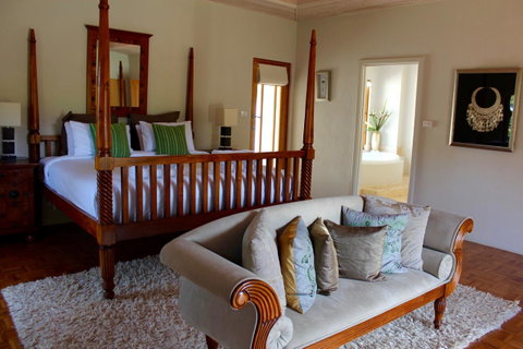 Moana Spa Villas - Prime Yallingup Location - Winery Find 2