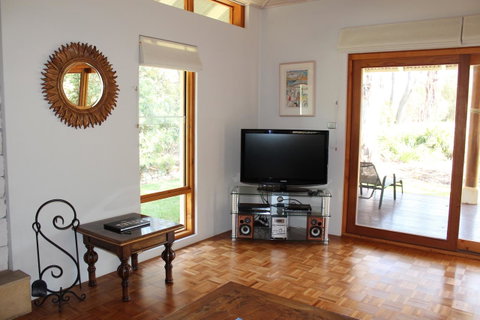 Moana Spa Villas - Prime Yallingup Location - Winery Find 13