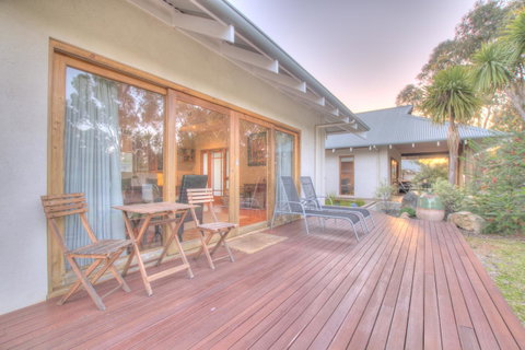 Moana Spa Villas - Prime Yallingup Location - Winery Find 8