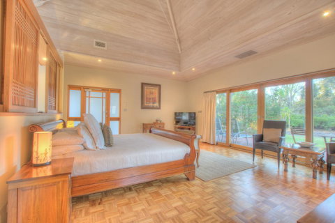 Moana Spa Villas - Prime Yallingup Location - Winery Find 24