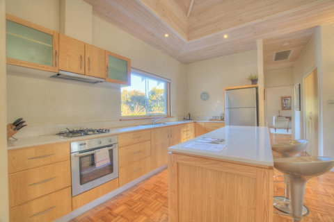 Moana Spa Villas - Prime Yallingup Location - Winery Find 29