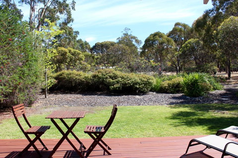 Moana Spa Villas - Prime Yallingup Location - Winery Find 21