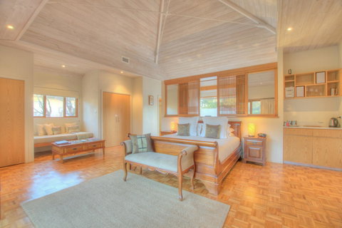 Moana Spa Villas - Prime Yallingup Location - Winery Find 25