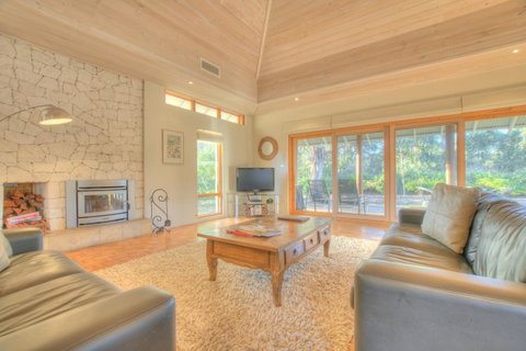Moana Spa Villas - Prime Yallingup Location - Winery Find 4