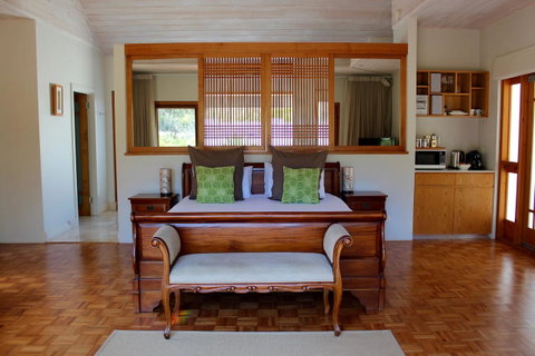 Moana Spa Villas - Prime Yallingup Location - Winery Find 3