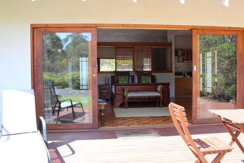 Moana Spa Villas - Prime Yallingup Location - Winery Find 33