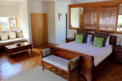 Moana Spa Villas - Prime Yallingup Location - Winery Find 32