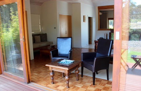 Moana Spa Villas - Prime Yallingup Location - Winery Find 11