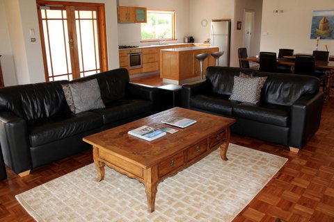Moana Spa Villas - Prime Yallingup Location - Winery Find 7