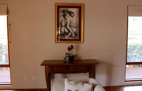 Moana Spa Villas - Prime Yallingup Location - Winery Find 20