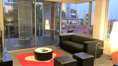 Scene Apartment 11 - Winery Find 18
