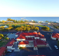 Esplanade Hotel Busselton - Winery Find