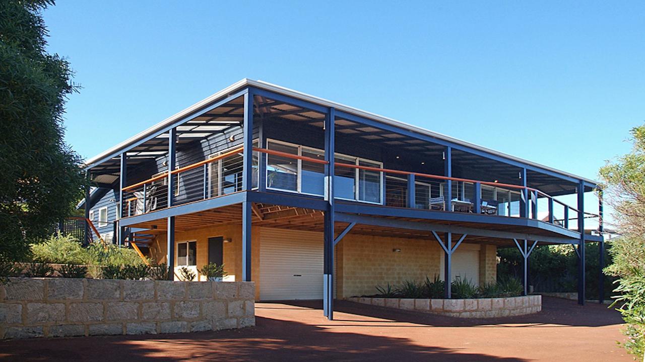 Cookernup WA Winery Find