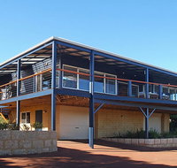 Tru Blu Beach House - Winery Find