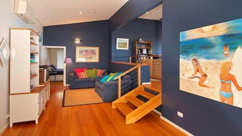Tru Blu - Enjoy Sweeping 180 Degree Views Of Gracetown In This Modern Family Beach House - Winery Find 2
