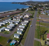 Swansea Holiday Park Tasmania - Winery Find