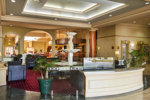 Hotel Grand Chancellor Launceston - Winery Find 1