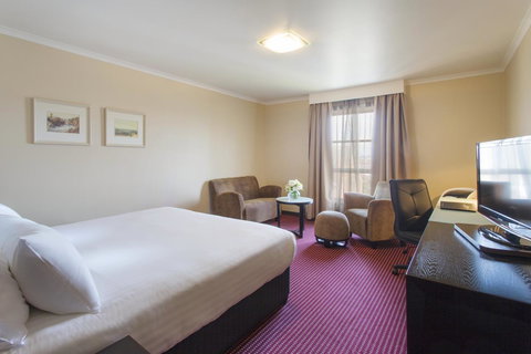 Hotel Grand Chancellor Launceston - Winery Find 4