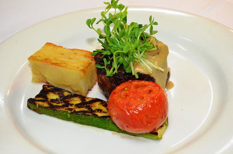 Hotel Grand Chancellor Launceston - Winery Find 38