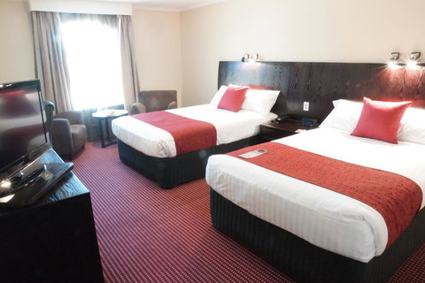 Hotel Grand Chancellor Launceston - Winery Find 42
