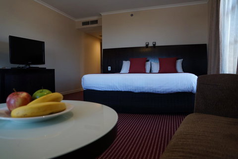 Hotel Grand Chancellor Launceston - Winery Find 22