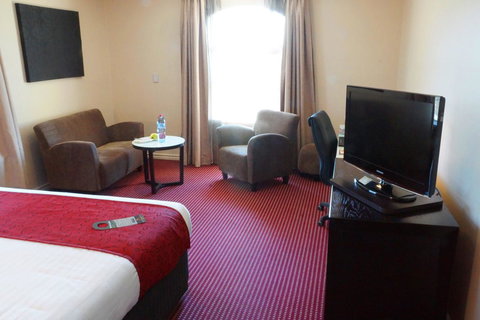 Hotel Grand Chancellor Launceston - Winery Find 18