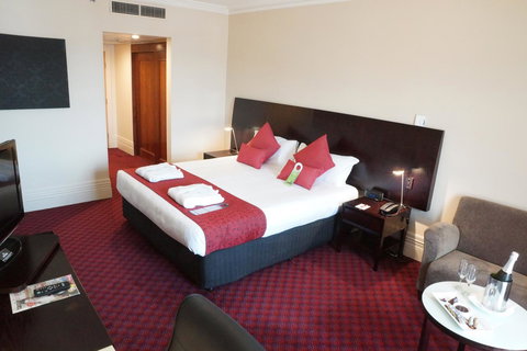 Hotel Grand Chancellor Launceston - Winery Find 31