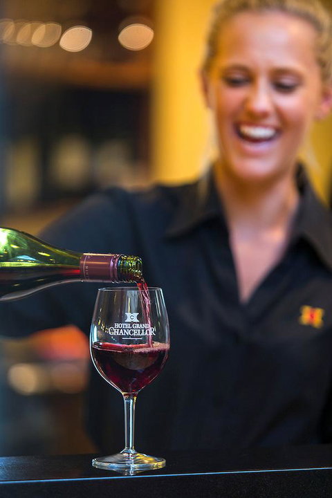 Hotel Grand Chancellor Launceston - Winery Find 29