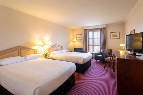 Hotel Grand Chancellor Launceston - Winery Find 23